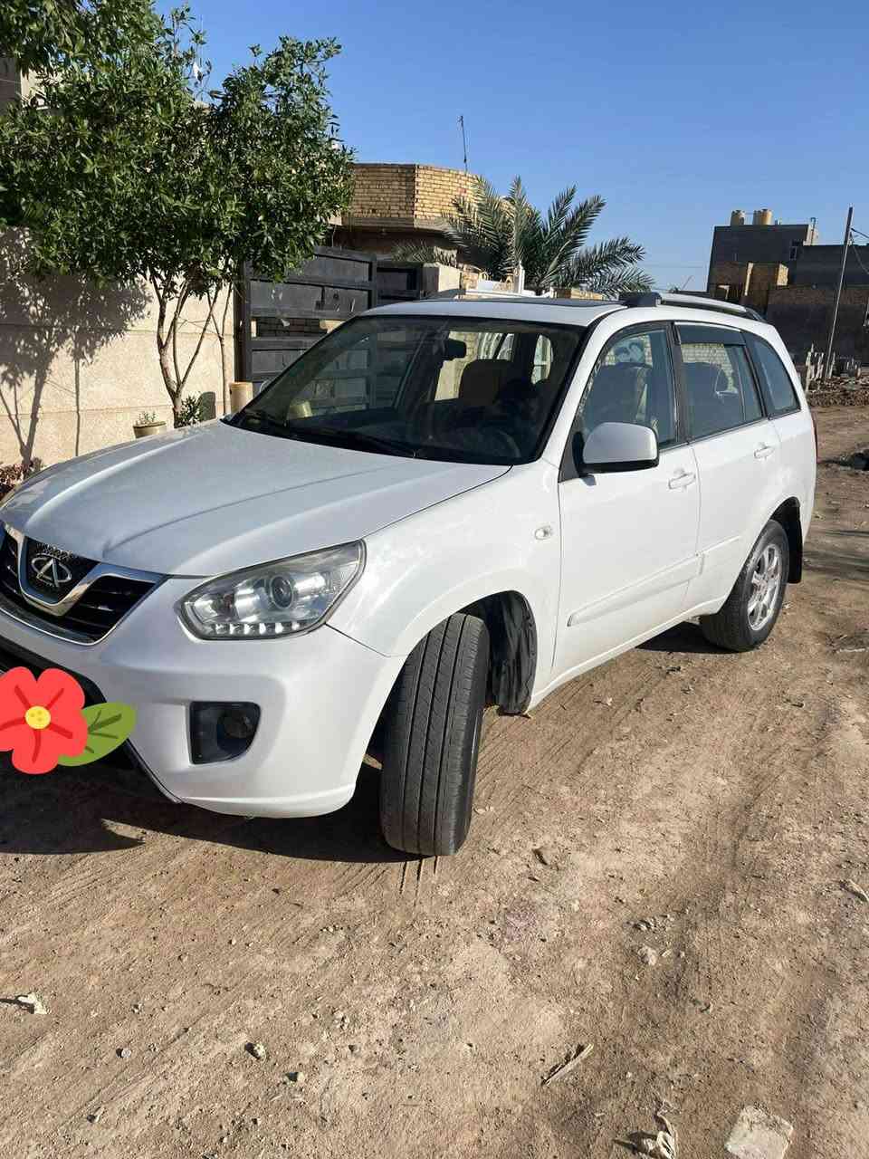 ‎تيكو ١٣‎ دهل اوران, واسط


**إذا كنت صاحب هذا الإعلان وتريد حذفه لأي سبب، رجاءا أرسل رسالة إلى الدعم الفني**