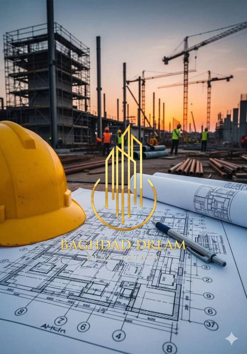 شقة للإيجار

العنوان/  بوابة العراق
المساحة/ 228م
البناية / 18
رقم الطابق / عالي
عدد الغرف / 3
اطلالة / مباشره على المسرح الروماني
التسليم / جاهز للسكن 
/ اثاث زيرو تأثيث جديد
الرقم للاستفسار ***********

حلم بغداد للاستثمار والتسويق العقاري
حلم بغداد يوصلك لبيت احلامك
ونستقبل جميع عروضكم العقارية
