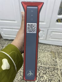 راوتر ضوئي • للبيع • قفل