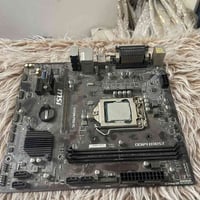 كرت شاشة RX580 • باور 550W • رام 16G