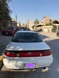 كارينا ١٩٩٤ • محرك جيد • كير جيد