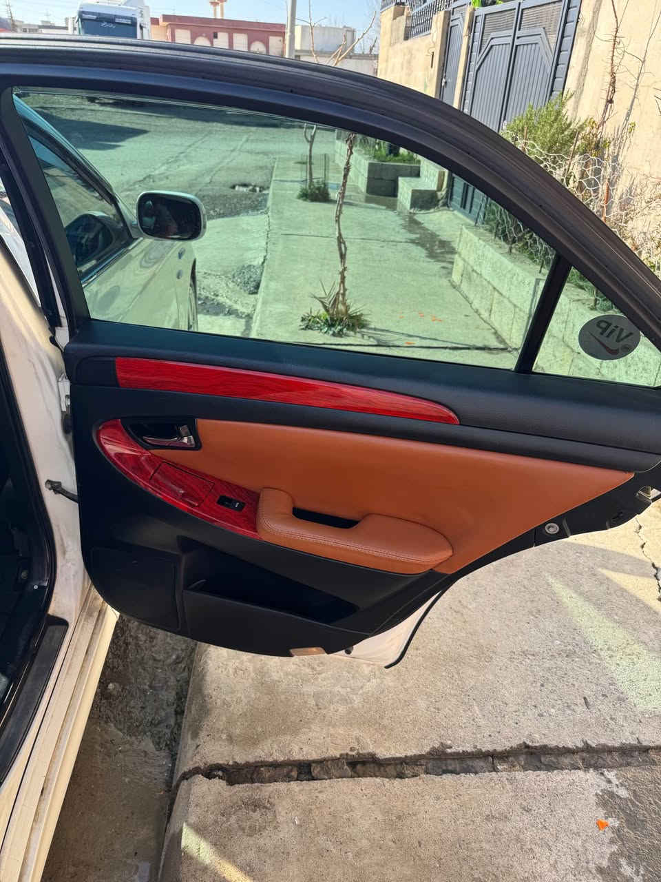 ❤ بەناوی خودای گەورە و میهرەبان ❤
. ئەم گوڵە 🌹 بـــــــــۆفـــــــرۆشـــتن 📢
. شاینەی سپورت مووس وبراوه🎁
3 دوگمەی فول ، بى سڵاید🥰
بەحری:ناو  قه يسى جوان ماوەتەوە
. مۆدێل ( 2005 ) 182 گير ومه كينه گه وره ،هه موو جوانكارى ومه سروف كراوه به شه رتي فيتر ،،،
. 👑مَاشَاءَاللّٰه👑نمونەیە لەجوانی📦
. گێڕ و مەکینە بەشەرت
. بۆیاخ سەقف بونيت صندوق   بەشەرت
. ماڵی دۆستە سەیارەکە كامل به ستراوه 4 تايه ى لوك 4 ده بل وروت تازه به سراوه 
. بوو زانينىً نرخ وه ره كؤمينت 💸بوو زانيارى زياتر په يوه ندى بكه به م ژماره يه ،،،
. ژ.م ☎️ ***********
تكايه موشته رى نيت نامە مه نيره  وته له فون مه كه لەگەڵ ڕێزم 🫡 بشدار, السليمانية
