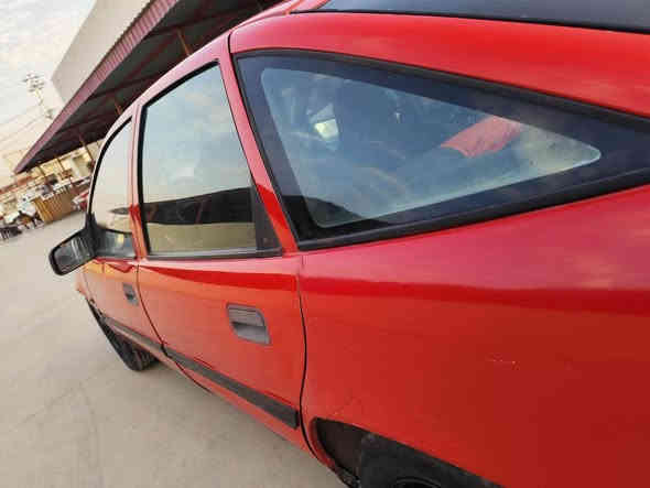 ڤیکترا 1991 سعر 20 و مجال
رقم سنوی اسلی اولیات خرامە شرت
مکینە 18 گیر مکینە ب شەرت
بی دەعم و لیدان و سبخ جدید
تەخم بنی گەرمئ هەمی ب شەرت
کهرەبایی کامل شخال ب شەرت
شوین روڤیا/*********** اكر
