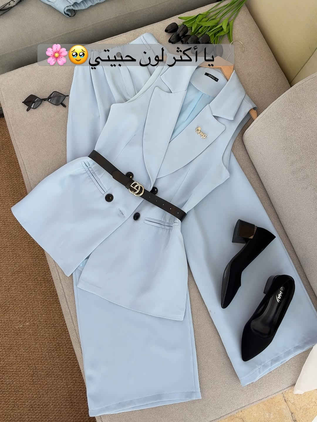 جمال سوت بنات رجع توفر  سعر 🔥🔥
#كسبلور


**إذا كنت صاحب هذا الإعلان وتريد حذفه لأي سبب، رجاءا أرسل رسالة إلى الدعم الفني**
