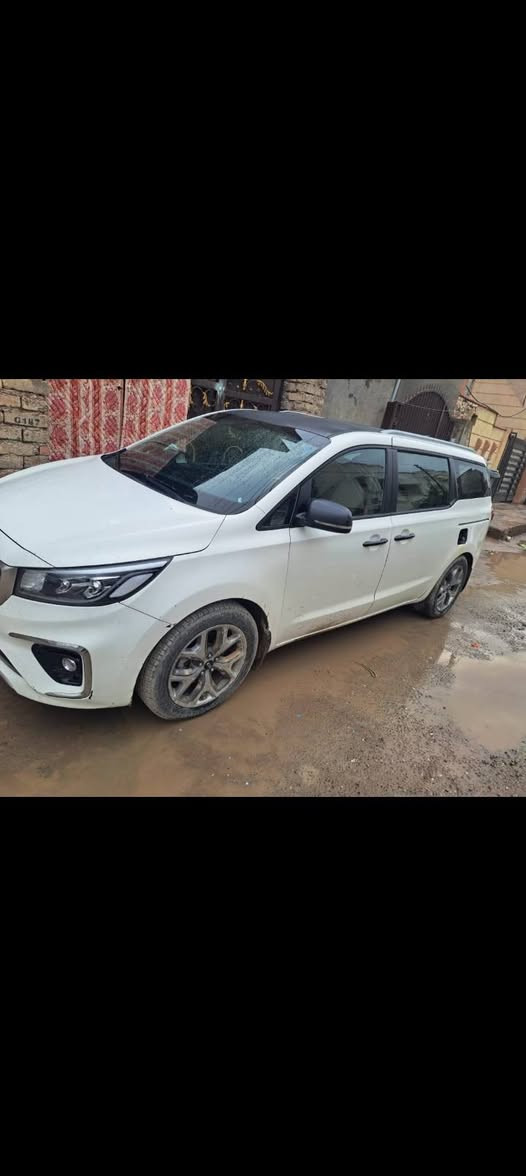 سلام عليكم سيدونا موديل ١٩مقفوله من الضربه تغير لون فقط أجرة تحول ثاني يوم مكاني سامراء سعر ٢٣٠بيها مجال هاتف ***********
