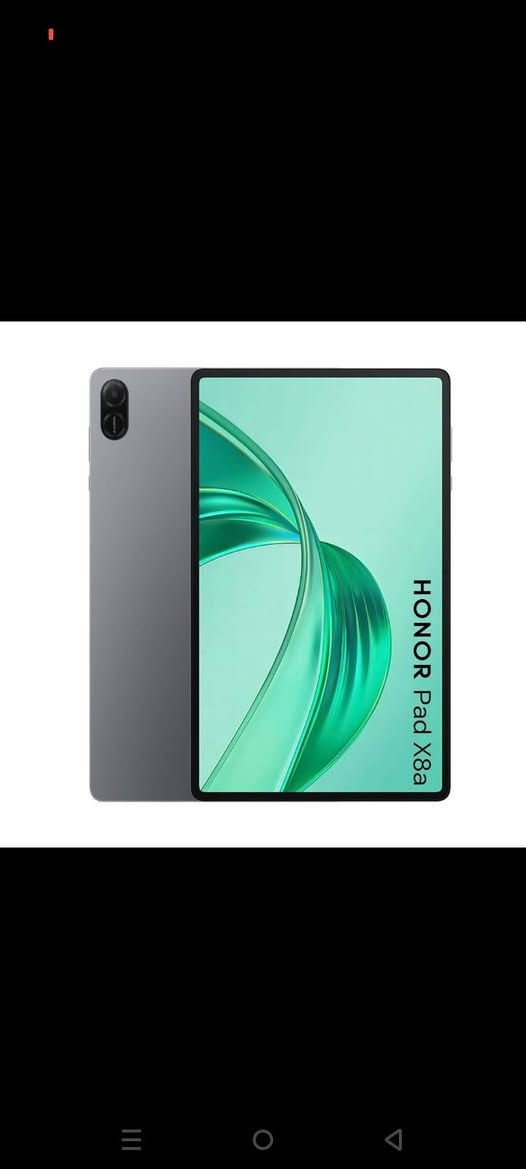 ايباد honer pad x8a
ايباد جديد بعده بكارتونه 
شاشه چبيره 
شاحنه + حافضه (كفر) جدد
الايباد ما مستخدم ابد..
السعر 300 ... سوق الشيوخ


**إذا كنت صاحب هذا الإعلان وتريد حذفه لأي سبب، رجاءا أرسل رسالة إلى الدعم الفني**