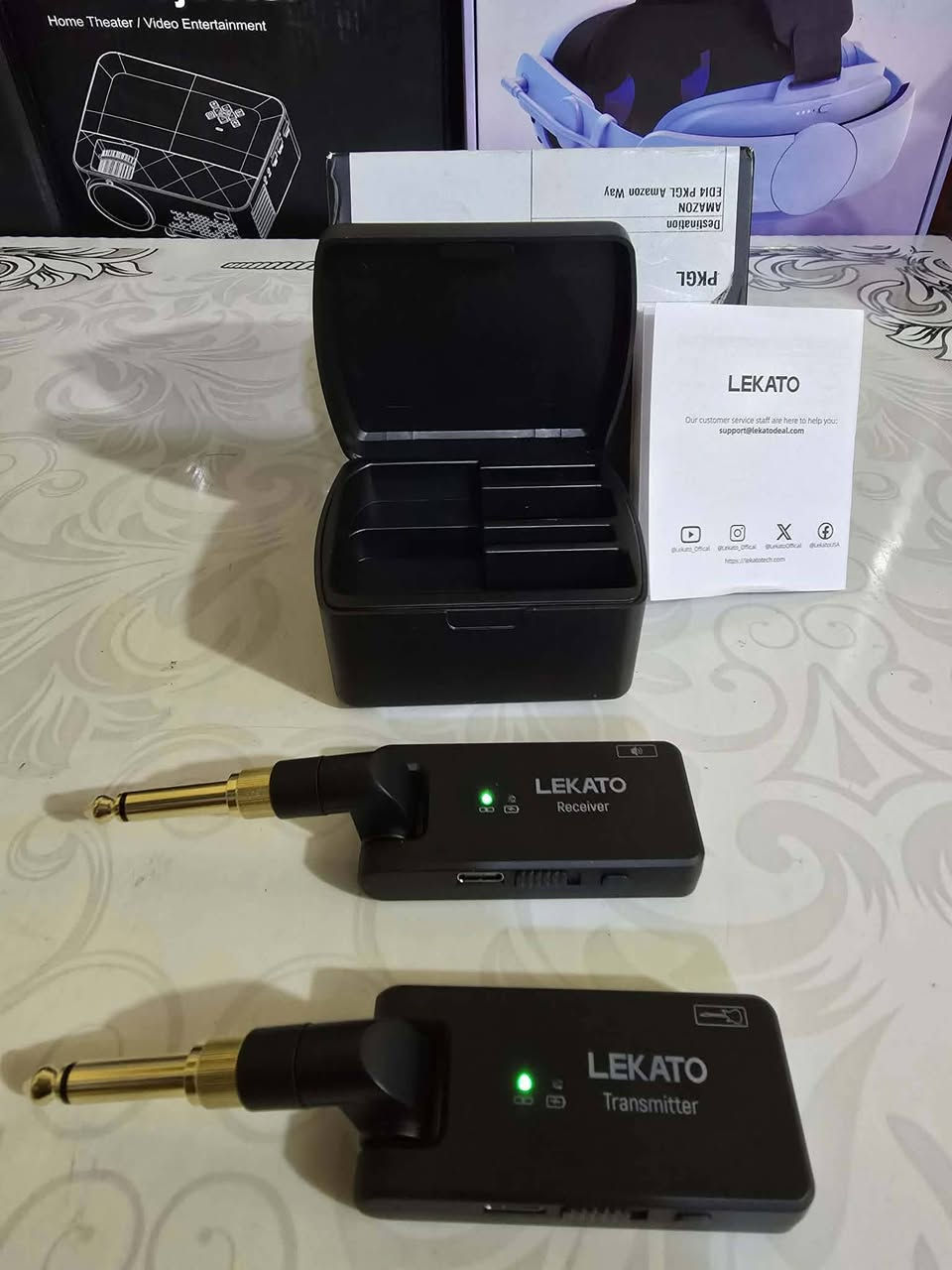 صوتيات


**إذا كنت صاحب هذا الإعلان وتريد حذفه لأي سبب، رجاءا أرسل رسالة إلى الدعم الفني**