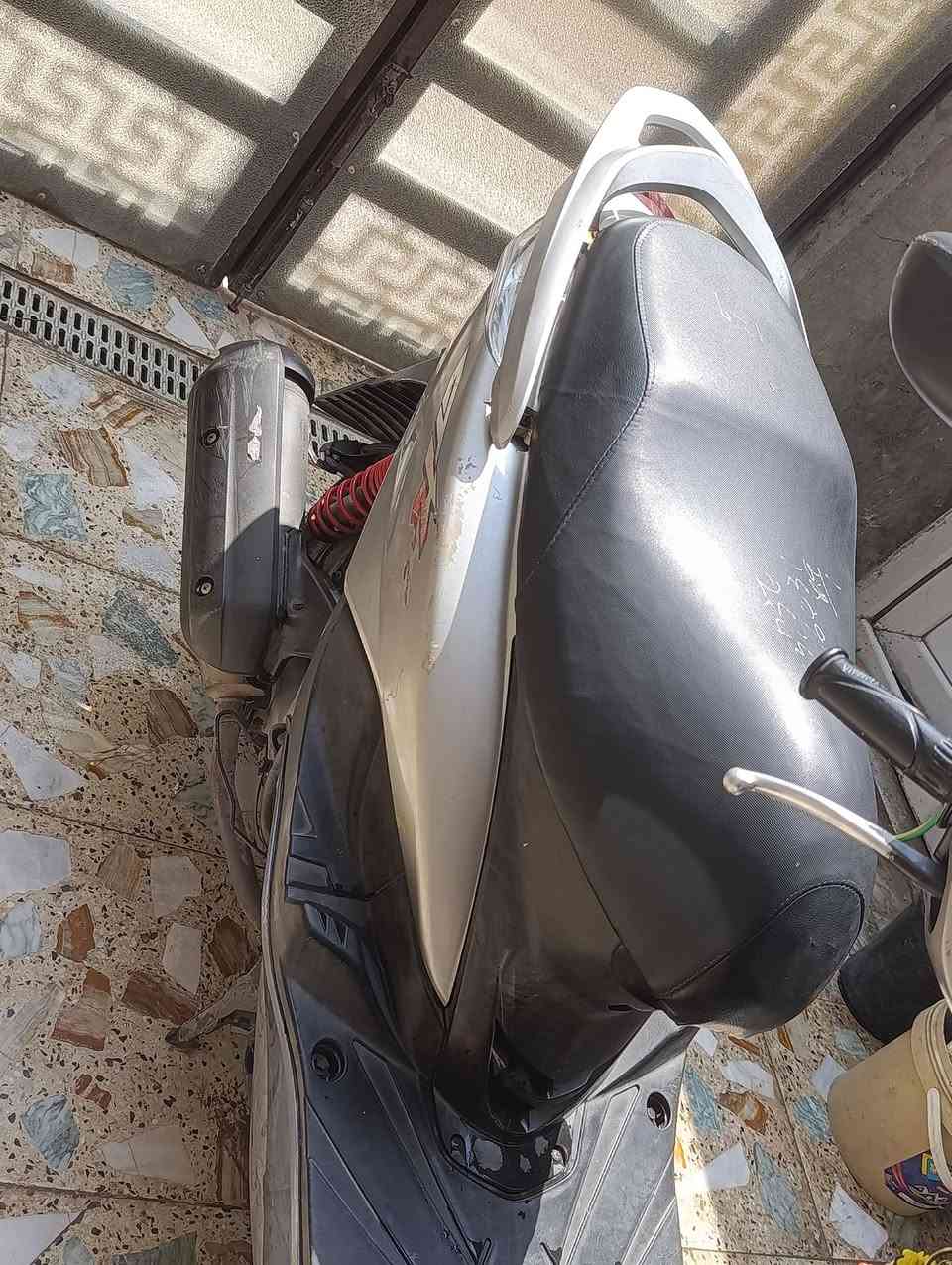 سلام عليكم ماكس ثعلب 
نازله من رمبه ماملعوب بيها 
مكفوله كفاله عامه تجي وتشوف بعينك 
سعر ٧٠٠ الف ماكني بغداد حي اور 
***********
