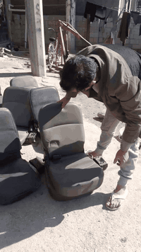 السلام عليكم كشنات مال ستاركس 2007للكوستر السعر 160الواحد وبيه مجال الاستفسار ***********
