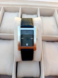 بسم الله الرحمن الرحيم  تحيه طيبه للجميع ♥️  للبيع ساعه كنث كول  براند...