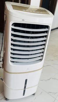 سبلت • هواء بارد • قابل تفاوض