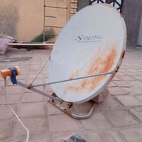 تنصيب ستلايت • الحلة • جميع الاقمار