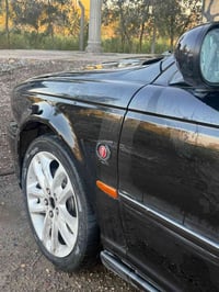 (تحفة بريطانية بروح تويوتا ٢٠١٩ ) السلام عليكم  جاكوار ٢٠٠٢ سيارة نادر...