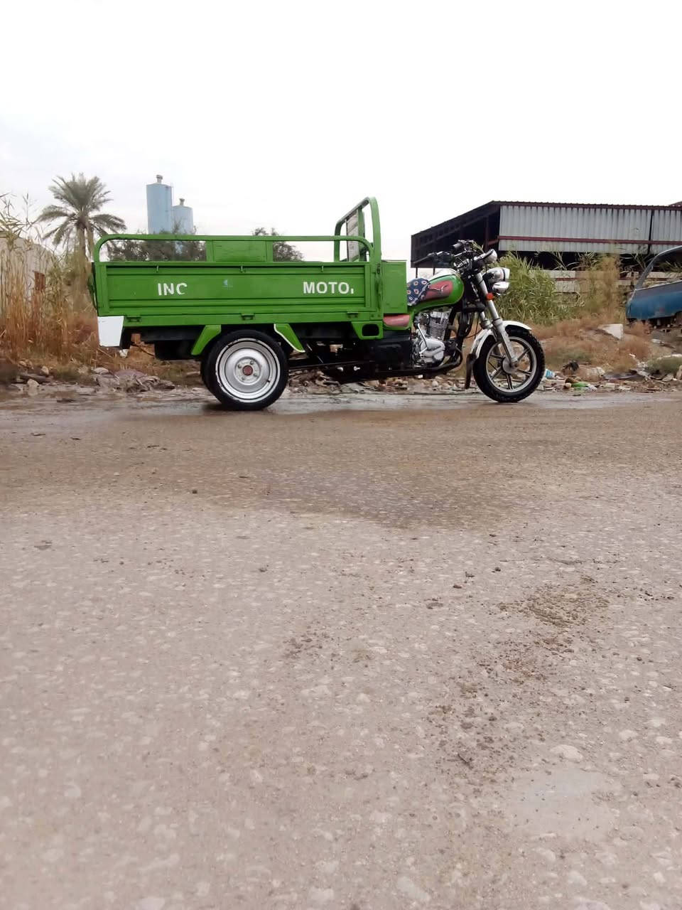 سلام عليكم ستوته البيع جمره موديل 22 محرك المتيار 25 رقمي ***********
