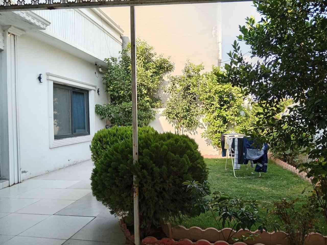 دار طابو طابق واحد للبيع
العنوان / كركوك القادسية الثانية
خلف ثانوية مدينة العلوم الاهلية 
موقع مميز على شارع ١٥ متر
المساحة /٣٠٠ متر
الواجهة / ١٢ متر في ٢٥ متر
السعر / ٢٠٥ مليون
للاتصال / ***********
