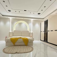 غرفة جديدة • ما مستخدمة