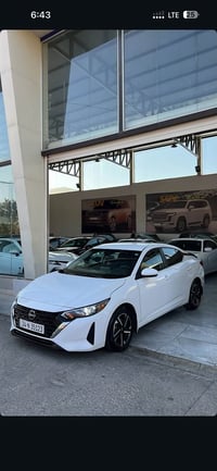 سنترا SV • ٢٠٢٤ • رقم دهوك