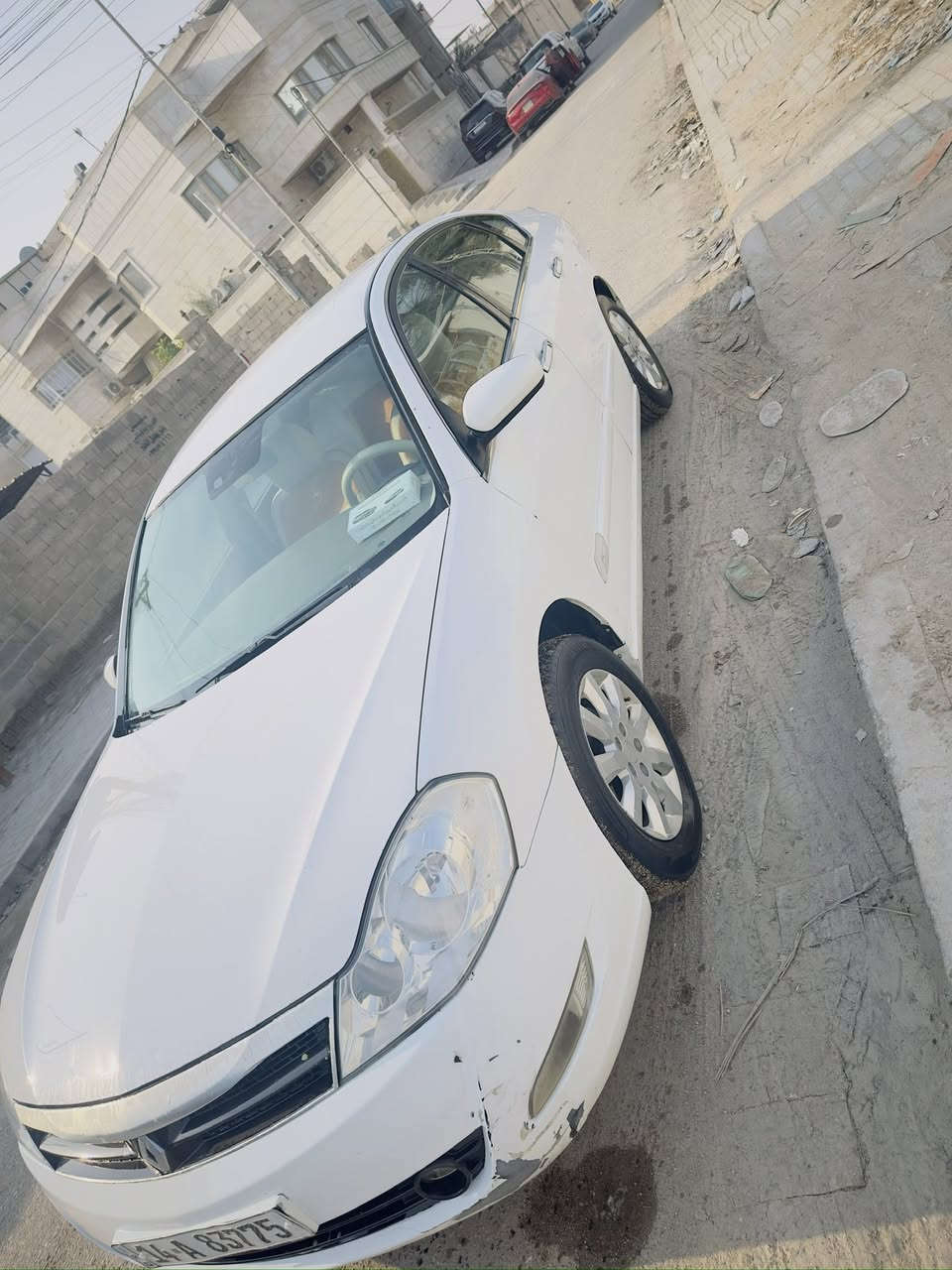 رينو سافران مديل 11 مكفوله من صبغ السعر 93 رقم تلفون ***********
