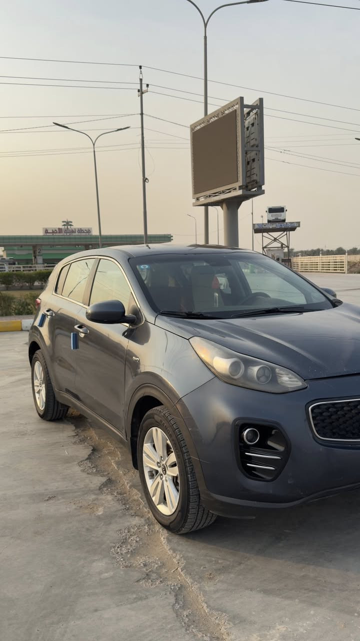 السلام عليكم سبورتج امريكي ضررها فقط بنيد 2017 مكينة2400 رفم انكليزي تحويل ثاني للاستفسار اكثر *********** 145 مجال قليل
