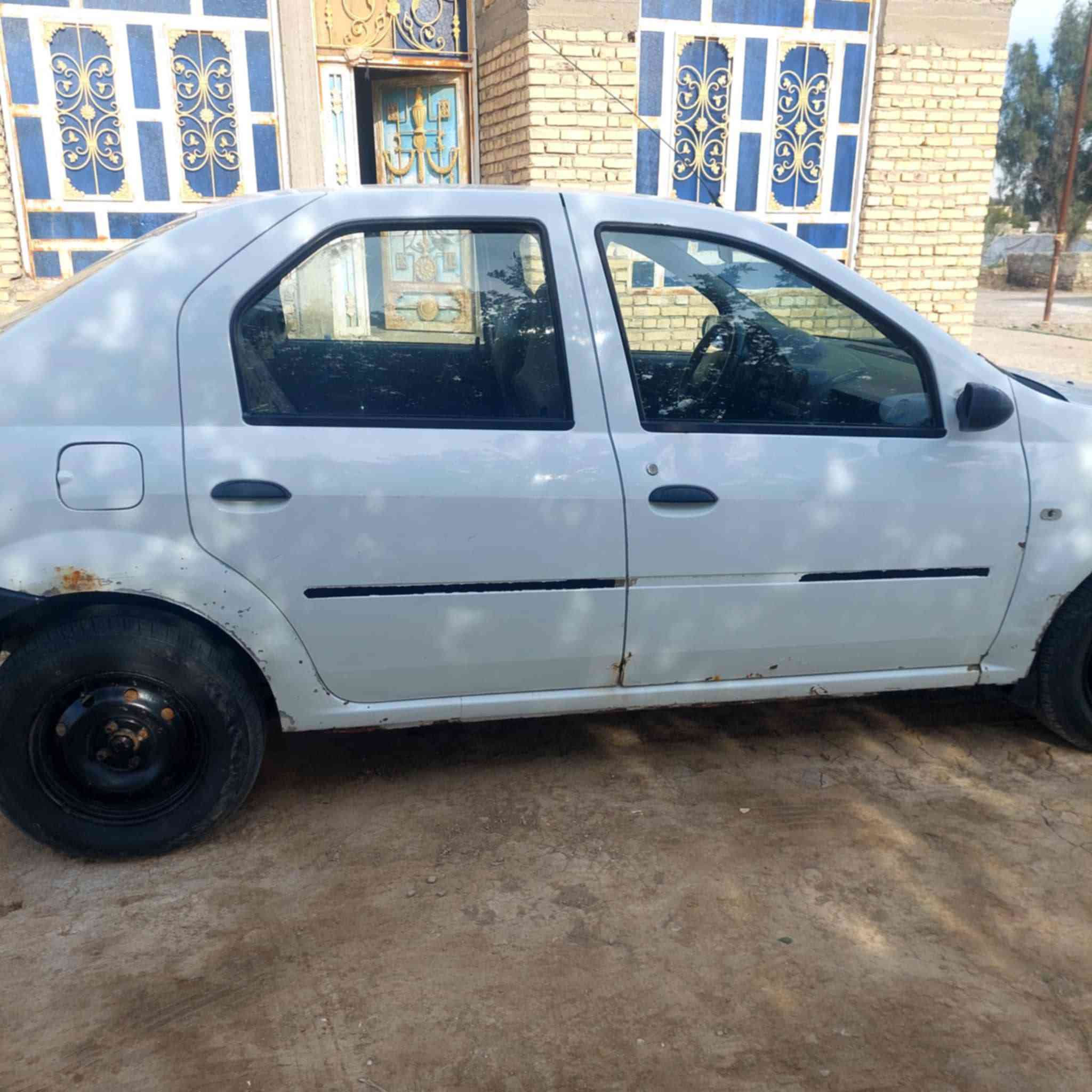 سلام عليكم رينو مراوس مارك اذا اكو مراوس تفاصيل خاص


**إذا كنت صاحب هذا الإعلان وتريد حذفه لأي سبب، رجاءا أرسل رسالة إلى الدعم الفني**