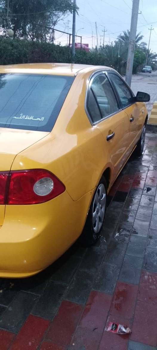 كيه اوبتيما خليجي 2008 كفاله عامه للبيع 105 اوبيه مجال لطيبين مكاني ناصريه والمايعجبه السعر يعبر المنشور ***********
