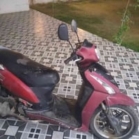 موطور للبيع • موطور معطل • الجزيره الرمادي