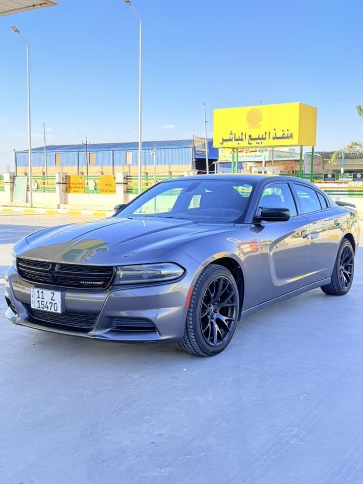 جارجر 2022 وارد امريكي Sxt
رقم بغداد باسمي 

حادثها جاملغ وباب مبدل نفس اللون بدون صبغ 

مكينة 6 سلندر 3600

ماشية 67 

تخم تاير جديد 

ويل رياضي 

السيارة جديدة بدون اي نقص ع وضع الشركة ترايها مال زيرو 

السعر 210$ وبيها مجال بسيط 

العنوان / واسط - الصويرة 

***********
