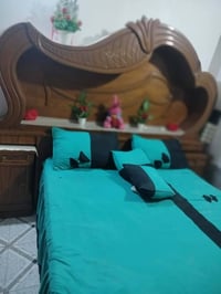 البو حداري • نجارة صاج • ٦ باب