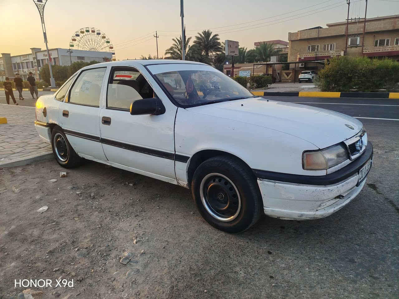 فكترا حجم 16 موديل 92رقم ديالى دولي بسمي ترايك 160 وين ميعجبك سنويه لل2031 سياره سياره جاهزه من كلشي عده خياس الدوسات رقمي *********** اتصال أو واتساب مكاني ديالى بلدروز سعر 30 بيها مجال قليل
