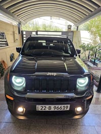 جيب 2022 وارد امريكي  حادثها موضح بالصور بنيد مبدل اصلي لون والجاملغ  ...