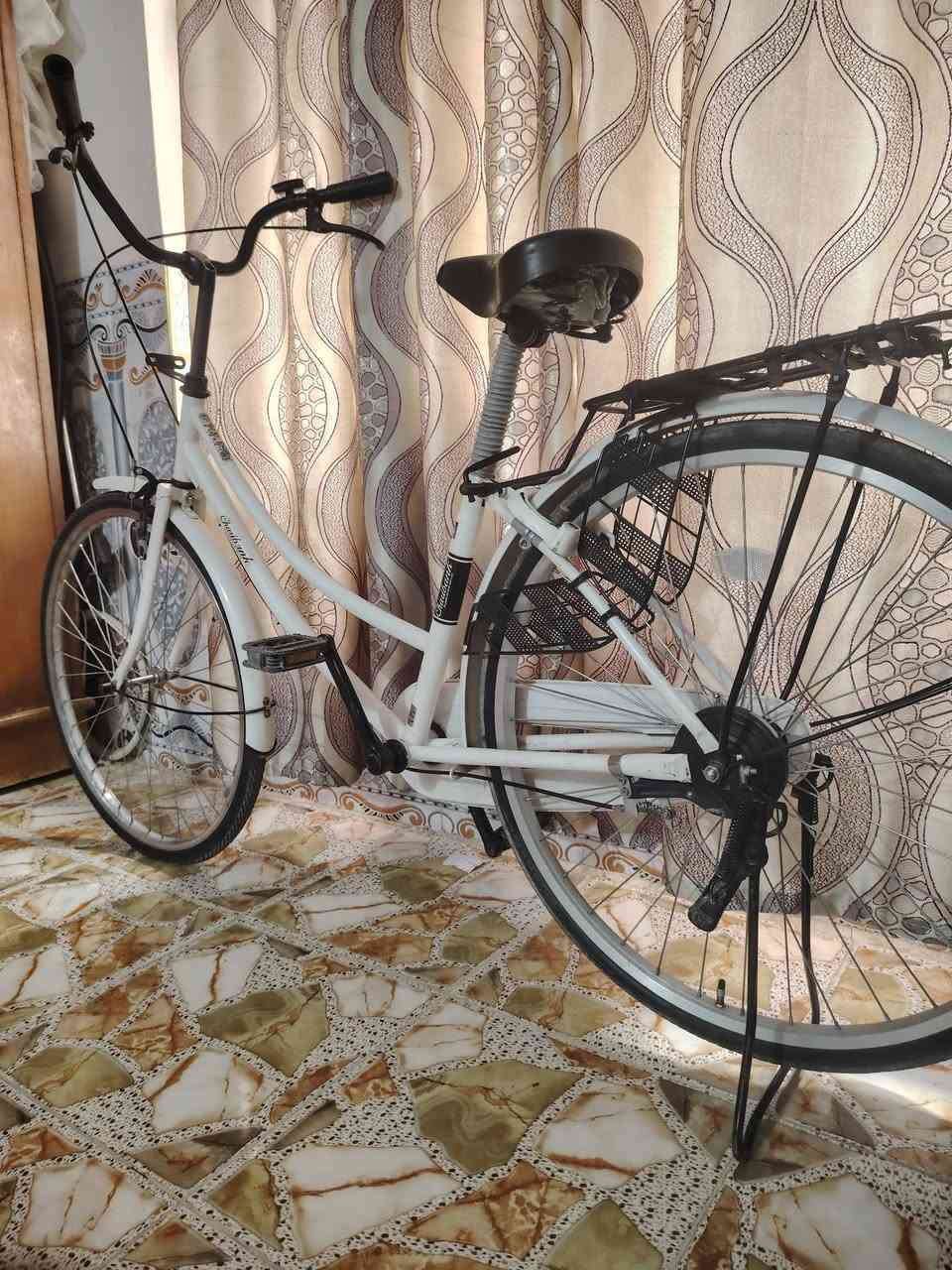 بايسكل بطه للبيع موديل 21 نضيف كلش قبل فتره جبته من الحاويه شرط ياباني ختم بالويل وبالشه السعر 110 وبي مجال مكاني محاويل قرب سيطره الاثار 🤍😉


**إذا كنت صاحب هذا الإعلان وتريد حذفه لأي سبب، رجاءا أرسل رسالة إلى الدعم الفني**