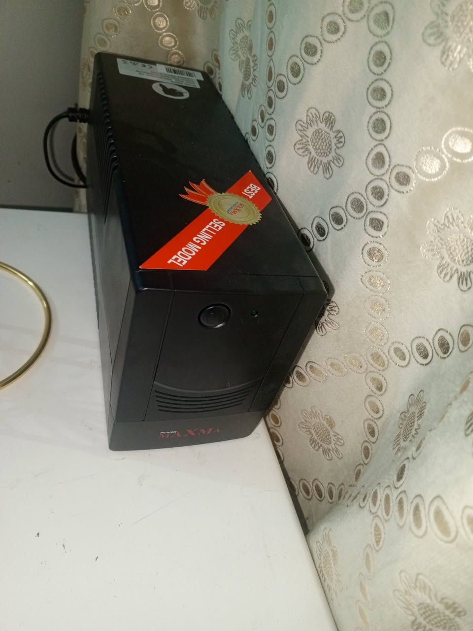 بلي 4 سلم اون لاين 
العاب 
the last of us
grand theft auto 5
fishing planet
ملحقات 
جويستكات 2 جدد 
وجويستك بلي 5 وحده الاصليه جديدة
وشاشة Anmite سعرهه 80 الف فول دقه
وياا ubs حماية سعره 50 الف
كارتونه البلي موجودة
______________
السعر النهائي 375 
***********
مكاني بغداد المدائن سلمان باك
