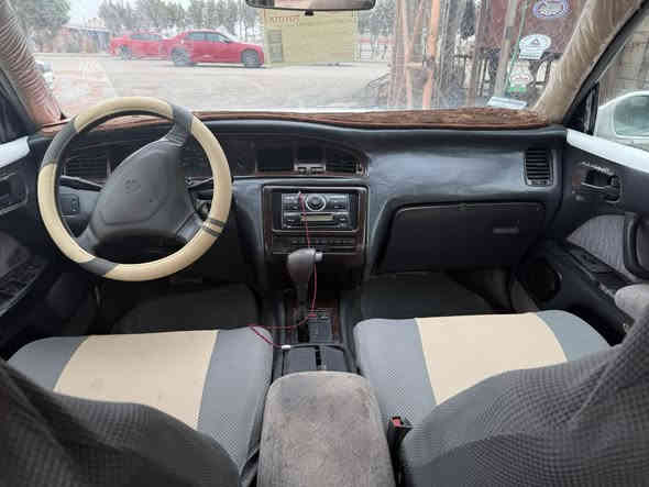 السلام عليكم بطه رقم بصر تحويل مباشر راعيها جاري كفاله عامه كير مكينه كص نقل كله مكفوال حداده تخم تاير تبريد سياره جاهزه سنويه ورقم جدد سنويه ال30 كفاله حته من الضربه والصبق العنوان البصره القرنه السعر 62 للستفسار ***********
