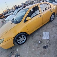 ليفان • ٢٠١٣ • نظيفة