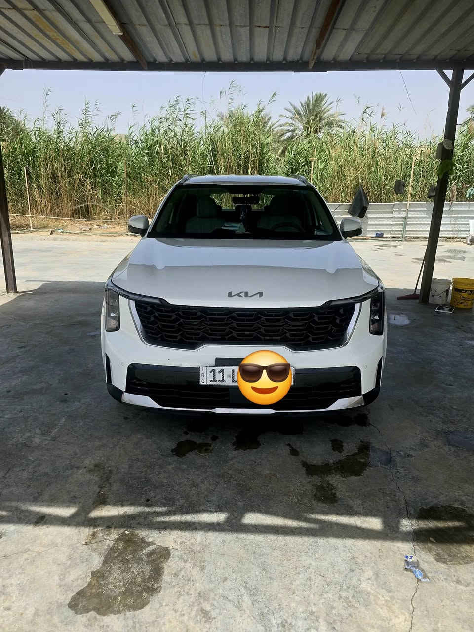 كيا سورنتو خليجي ضمان الدولية موديل 2024 6سلندر قمارة حديد 3500
ماشية 35 الف كيلو 
✔ حساس اطارات 
✔ كير ماوس
✔ شفتات ستيرن
✔ شاشة متصل وعدادات دجتل + كاميرا دوارة
✔ ويل مقاس ١٩  
✔ سايد بريك كهربائي 
✔ مقاعد كهربائية امامية  (2) والمقعد الخلفي كهرباء والصندوگ كهرباء
✔داخلية متغيرة ١٤ لون 
✔ إضاءة زينون + حساس مطر 
✔ بصمة تشغيل عن بعد – ترحيب كيا 
✔ حساسات أمامية وخلفية 
✔ بردات جانبية + شاحن هاتف لاسلكي 
مكفولة كفاله عامه بشرط الفحص  
كير ماوس 
نفيكيشن ( نظام الخرائط وتحديد المواقع )
بصمة وتشغيل عن بعد 
حساسات كشنات 
جنطة كهرباء 
هندبريك بصمة 
انارة محيطية ليزرية متغيرة الالوان حسب الرغبة🏞️
ثلاث قطع تبريد والتبريد الخلفي تحكم منفصل  
درايف مود ( اربع انظمة قيادة متغيره حسب الرغبة )
اوتو هولد ( نظام فرامل ذكي )  
لايت زنون عالي ناصي
لد ليزري نهاري LED امامي 
لد ليزري خلفي LED
مري طي كهربائي مع اشارة جانبيه 
السيارة ضمان وكالة كيا الدولية خمس 
سنوات او 100الف مكان السيارة بالحلةرقم بغداد باسمي السعر313وبيه مجال بسيط للشراي


**إذا كنت صاحب هذا الإعلان وتريد حذفه لأي سبب، رجاءا أرسل رسالة إلى الدعم الفني**