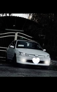 بيجو ٣٠٦ • تحويل دولي • محرك وكير جديد