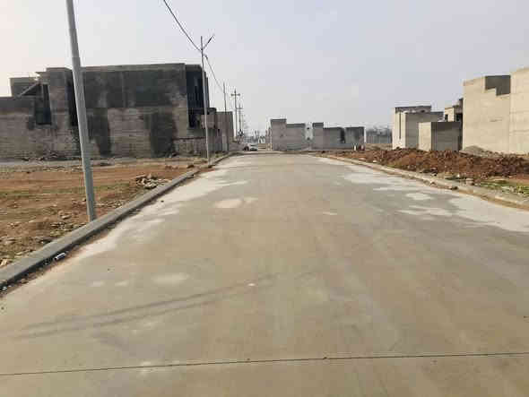 #عروض_مكتب_دعاء_الخير_للعقارات
- ارض للبيع في مجمع النخيل 

ـ المساحهه .100 . الواجهه.5. العمق .20.

- سند وصل جمعيه

ـ ( السعر 26 مليون ) 

ـ للاستفسار اكثر مراجعه المكتب او الاتصال على الارقام التاليه 

ـ عنوان المكتب القوسيات طريق دهوك قبل ماركت الياسمين 

- ***********
- ***********
- ***********
- ***********
