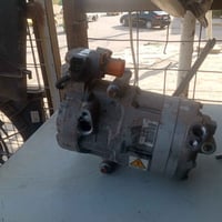 كمبريسر نيرو 20...22 هايبرد محرك 1600GDi مال كصة   الدورة نهاية شارع60...