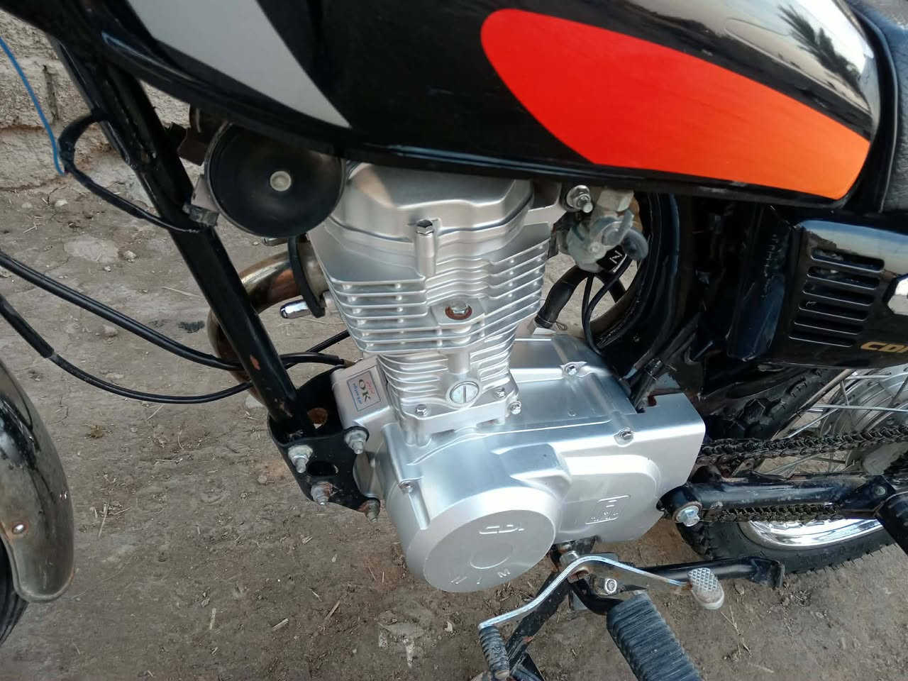 السلام عليكم نامه شاصي 26سكنر وتعمري كله شلامجه اصلي معدل 130دراجه مال معاتب السعر 700 خاص مغلغ اتصل عله راعيه مكلف بنشر ***********
