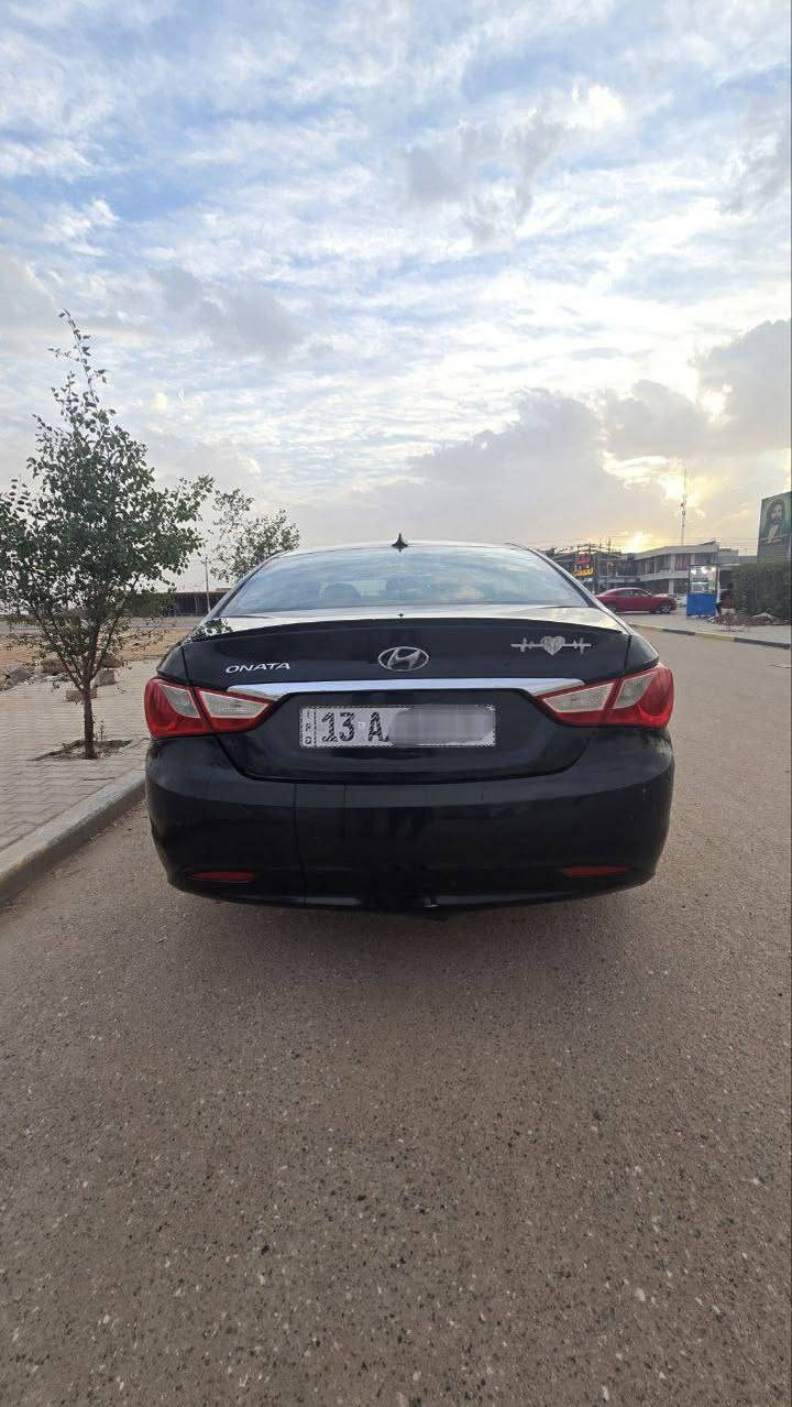 السلام عليكم 
سوناتا مديل 2011 محرك 2000 دوش وارد كوري (  ومعروفه كوري ما ينكفل ) ماشيه 177 ألف  سنويه ما منتهيه شرط تحويل  محرك كير تبريد تدفئه حداديه كهربائيات  شغالات السعر 94 ورقه وبيهه مجال العنوان البصره الهارثه ناحيه المصطفى تواصل  ع رقم *********** البصرة, العراق
