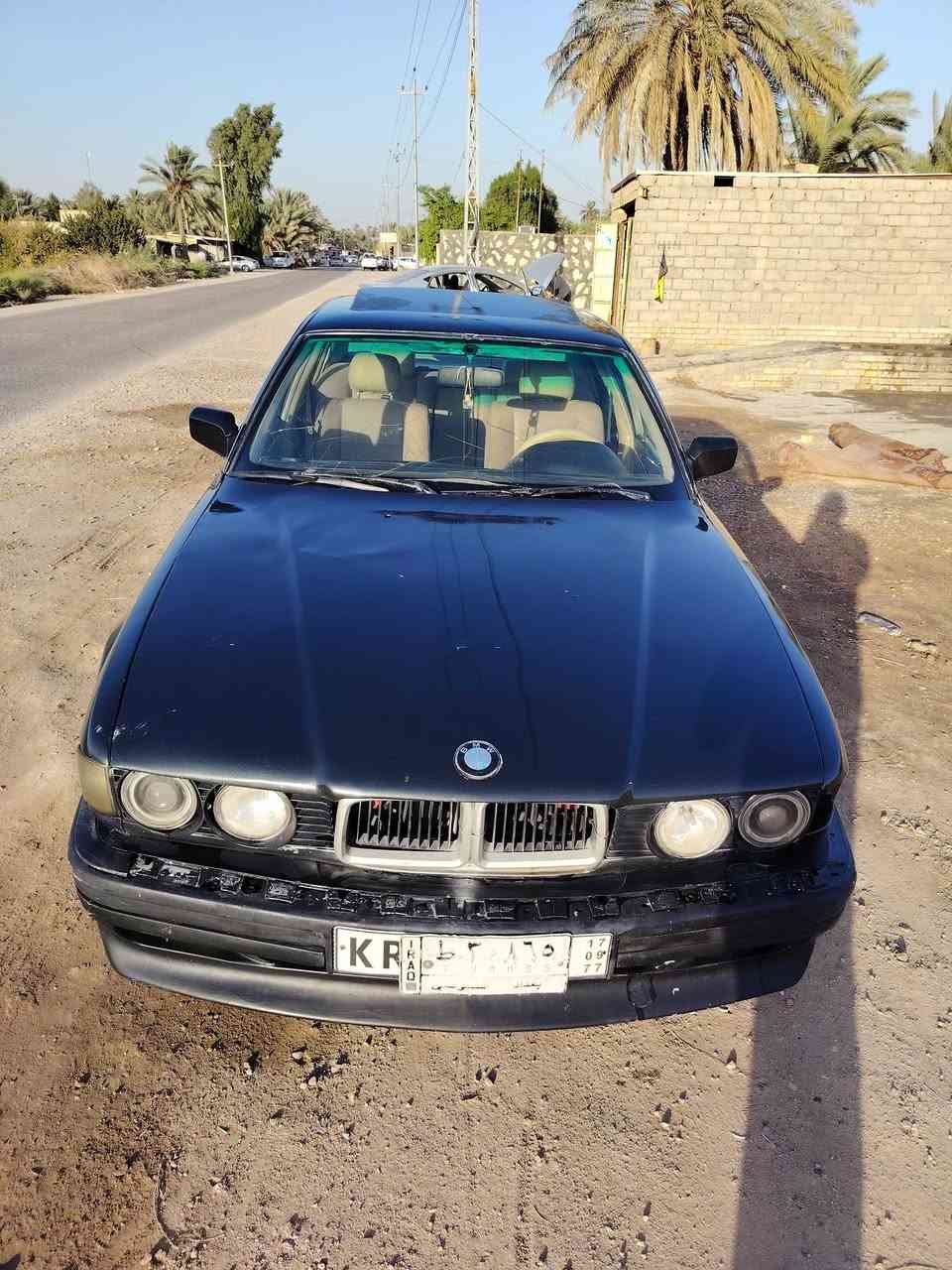 735 موديل 92رقم بغداد
كهربائيات فتحه سقف شغال
كيره مكفول مكينته بيه خيط بخار غرفته جلد نضيف تخم تاير جديد تحويل موجود سنويته بعدهي ماسقطه لل27
السعر 30وبيه مجال بسيط
اتواصل خاص او اتصل عرقم
***********
