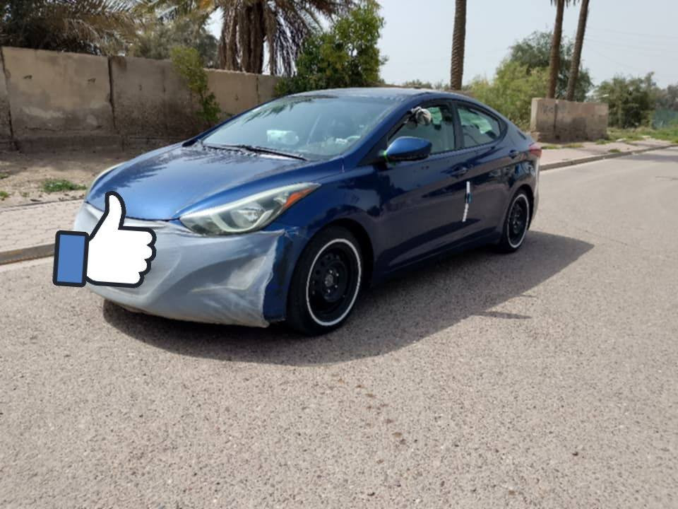 مكلف بالنشر سلام عليكم شباب النترة للبيع موديل 2015وارد امريكي حادث جاملغ امامي بدون دواخل السياره ليبل واحد صدر امامي خلفي كله جديد تخم تاير جديد محرك 1800دوش كيرat كفاله بسمي تحويل ثاني يوم مصفره سنويه لل2027مواصفات نص فول تحكم استيرن جها وحده قفل سرعه قياده ذاتيه نظام ايكو مانع انزلاق تبريد خير من الله منظومه جديده للاستفسار اكثر اتصل ع هذا الرقم ***********مكلف بلنشر 
العنوان بغداد/المدائن
