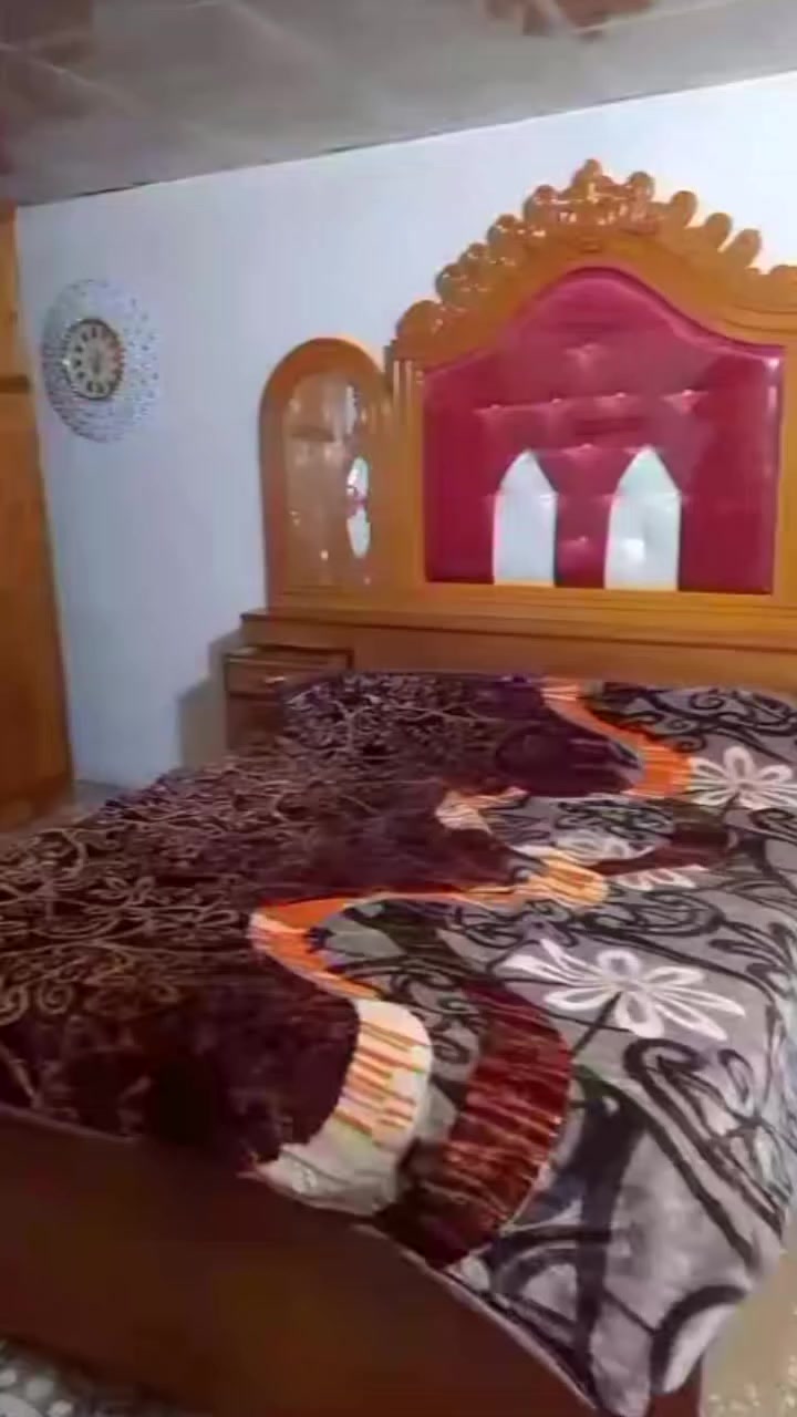 غرفه صاج نضيفه جدا استعمال قليل بيع مستعجل 650 وبيه مجال مكان بغداد


**إذا كنت صاحب هذا الإعلان وتريد حذفه لأي سبب، رجاءا أرسل رسالة إلى الدعم الفني**