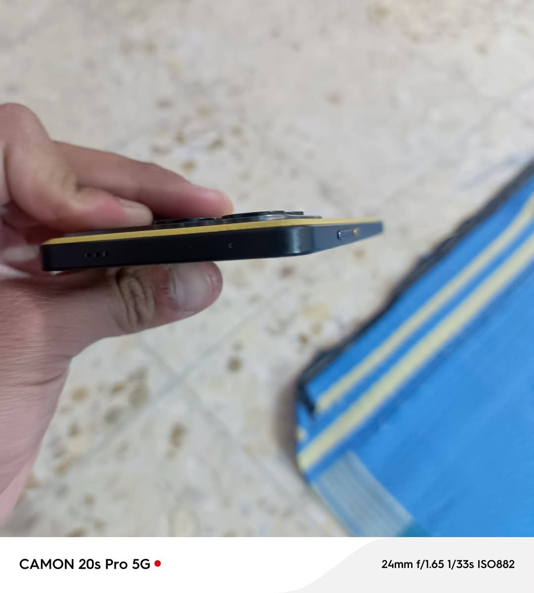 بوكو x6برو 5G
الذاكره 512

الرام الداخلي12+12

ببجي120فريم نظافه 98 ملحقاته كامله

السعر 300 بغداد
*********** وتساب فقط
