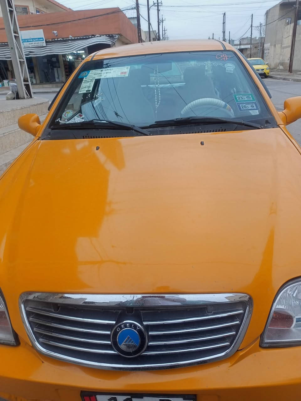 سياره سي كي كير ومحرك كورلا شرط سياره نضيفه ومكفوله
السعر 40وبيه مجال للطيبين اتصل وادلل ***********
