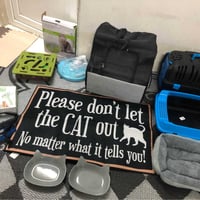 اشياء قطط • قفل • اربيل روشنبيري