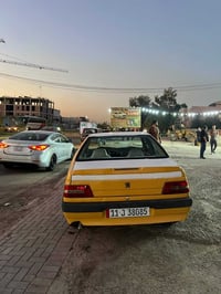 بيجو لميس • ٢٠١٥ • مكينة جديدة