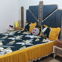 كاونتر السعؤ 75 جربايه وميز مرايه 75 07733800359