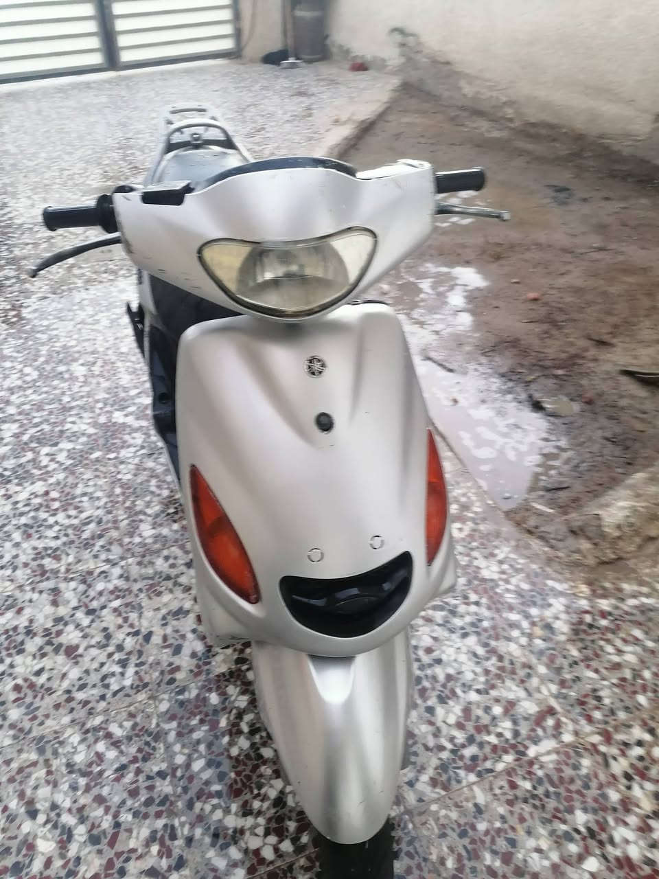 السلام عليكم
تحية طيبة
دراجة الكزز اللبيع شغالة
تايرات جدد
دبلات.جدد
الكل شغال
السعر ٢٨٠
بابل بكرلي شارع المدرسةابن طاووس ***********
