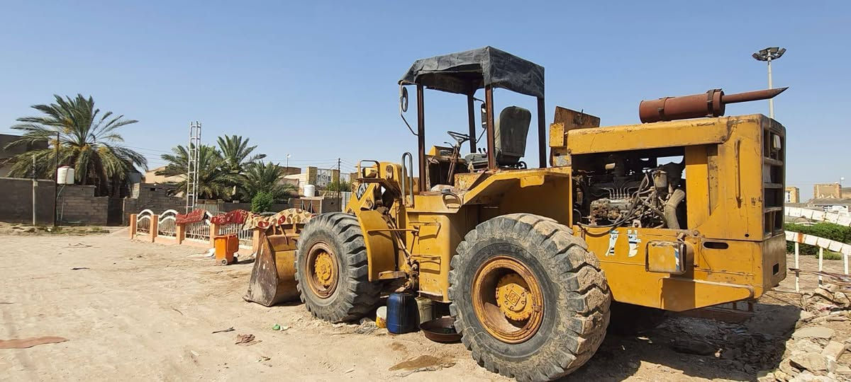 شفل كاوسكي موديل 79رقم ذي قار تحويل مكفول كفاله مكينه وگير مكفولات مكفول من العيب الشرعي بس نقص ابريك المكان ذي قار *********** السعر 125وبيه مجال
